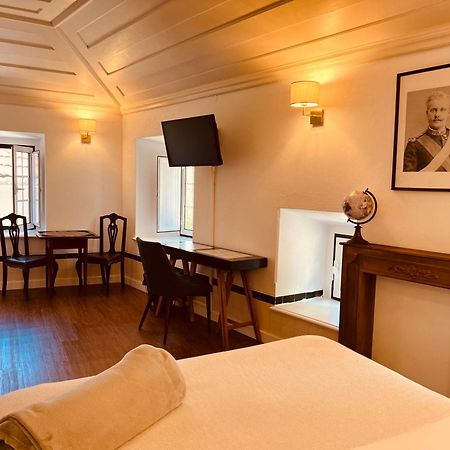 Sintra1012 Boutique Guesthouse חדר תמונה