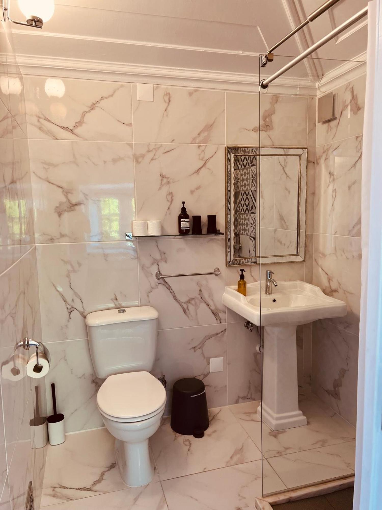 Sintra1012 Boutique Guesthouse חדר תמונה