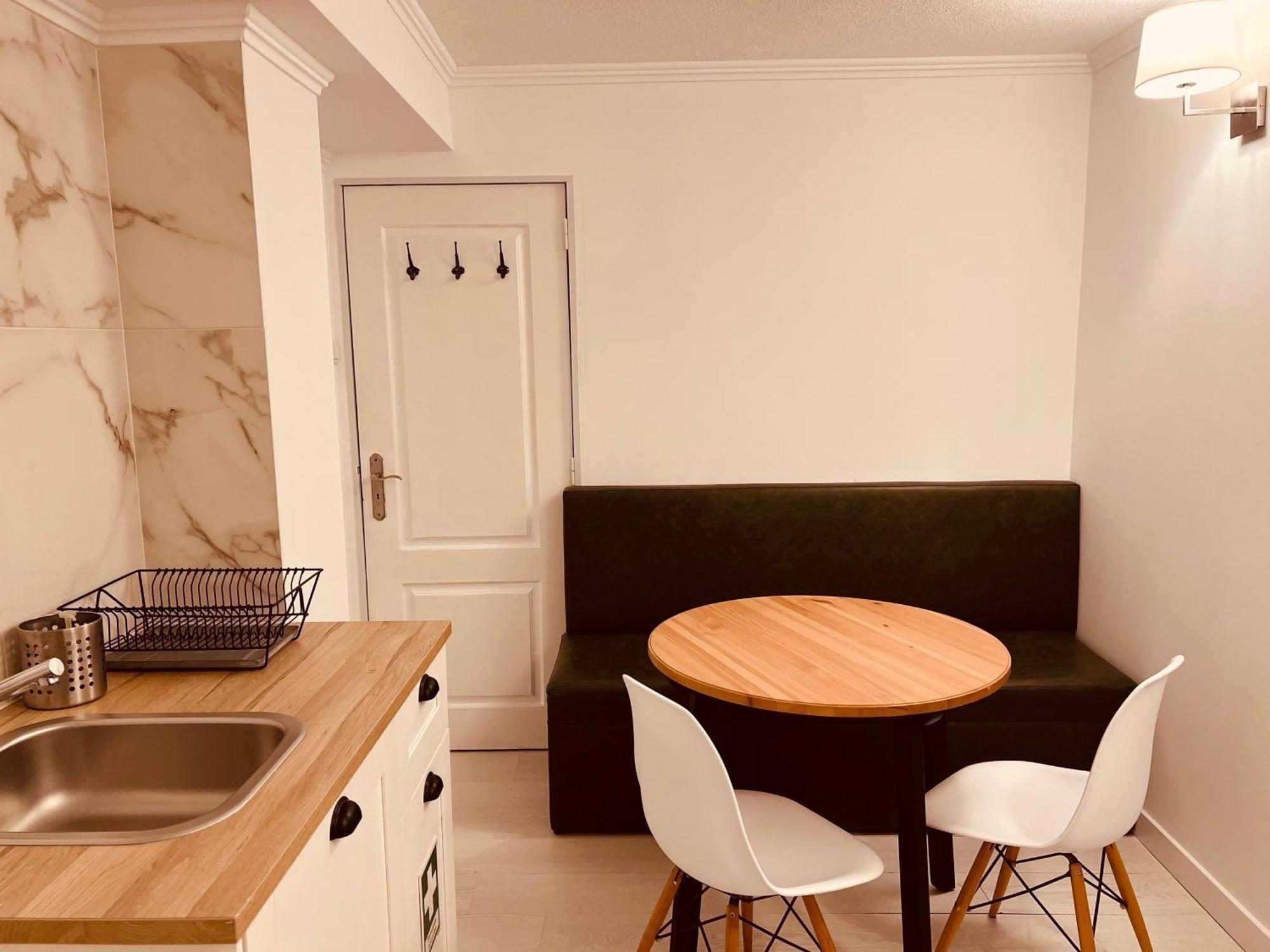 Sintra1012 Boutique Guesthouse חדר תמונה