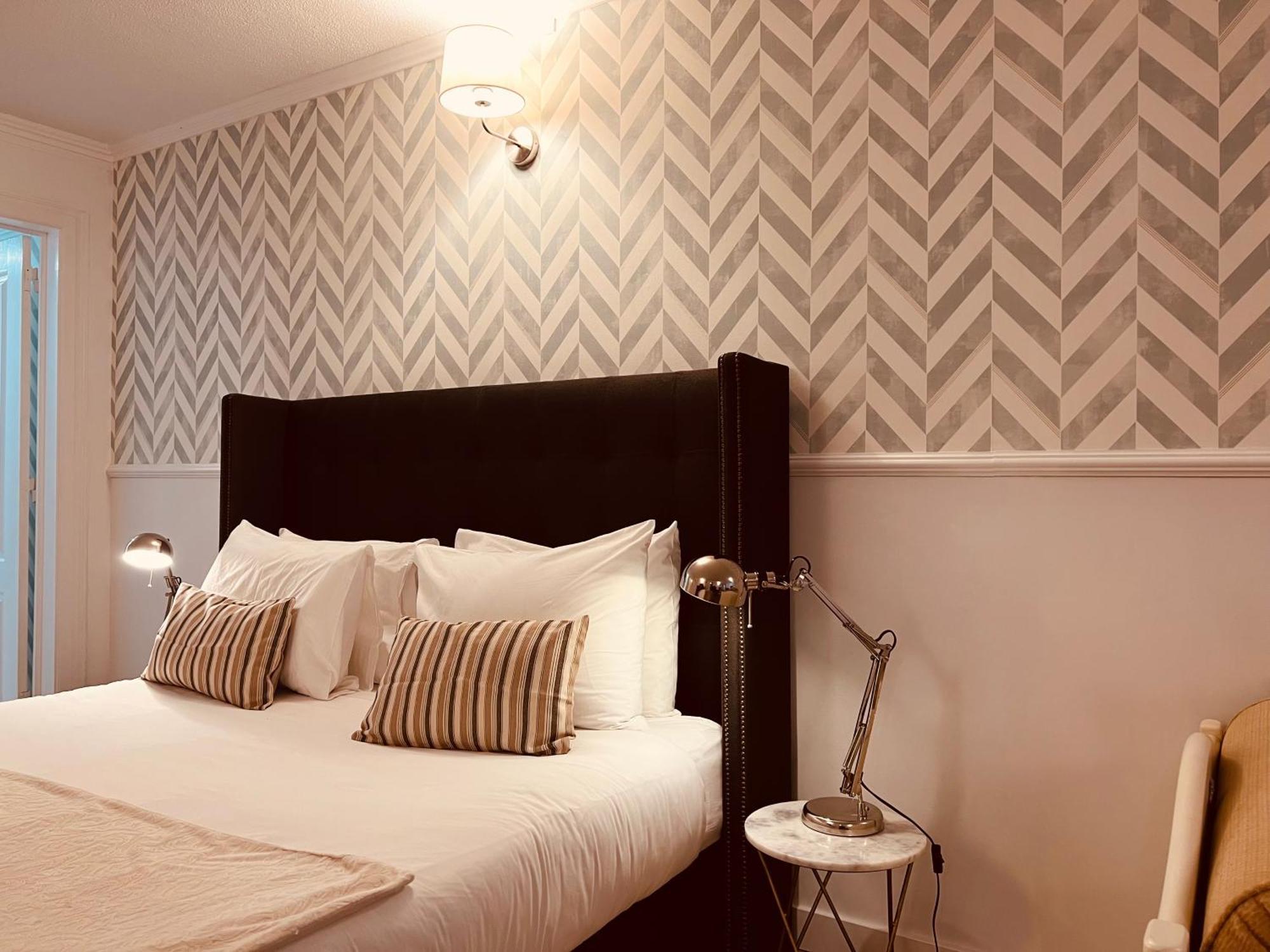 Sintra1012 Boutique Guesthouse חדר תמונה