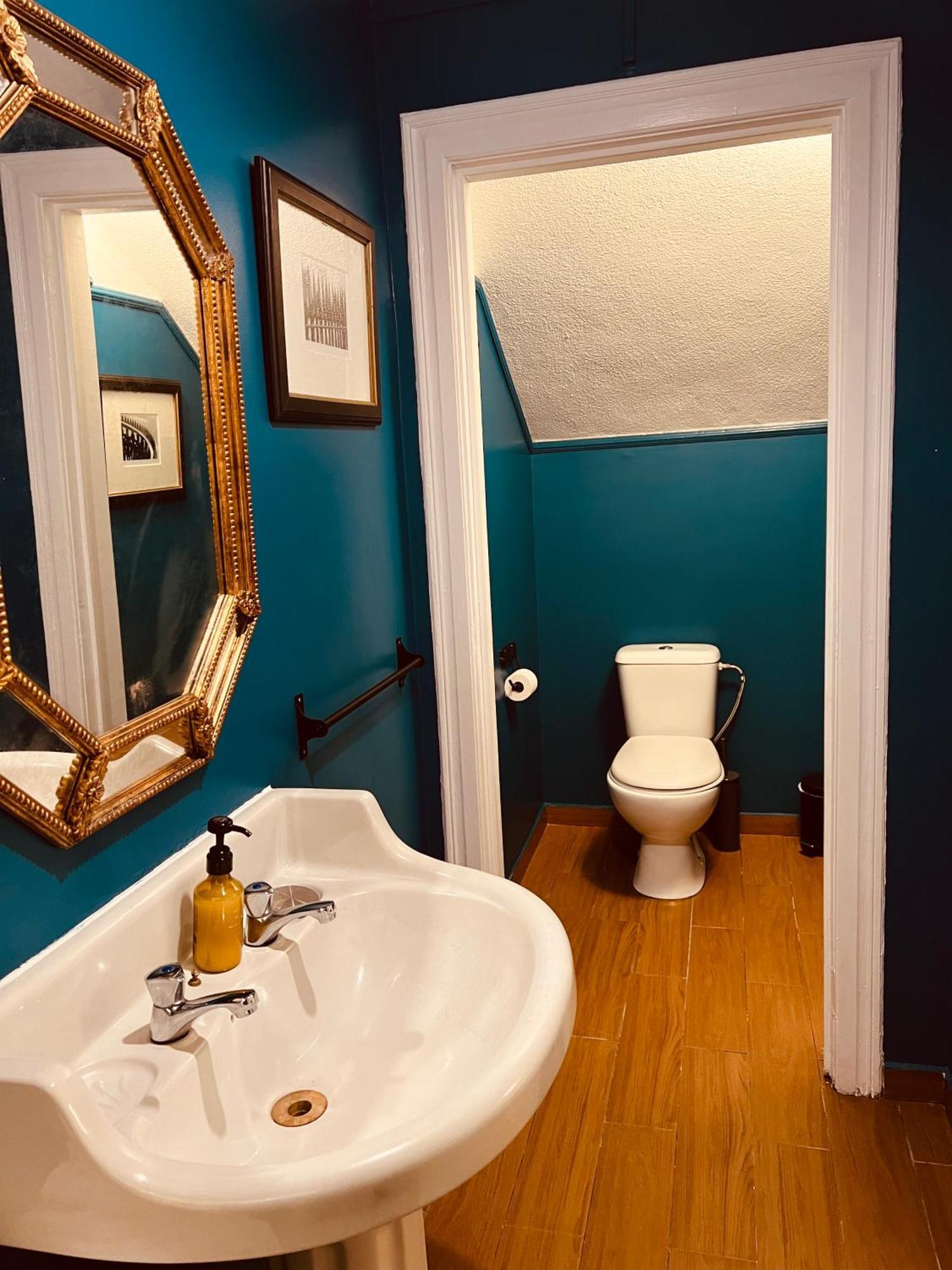 Sintra1012 Boutique Guesthouse חדר תמונה